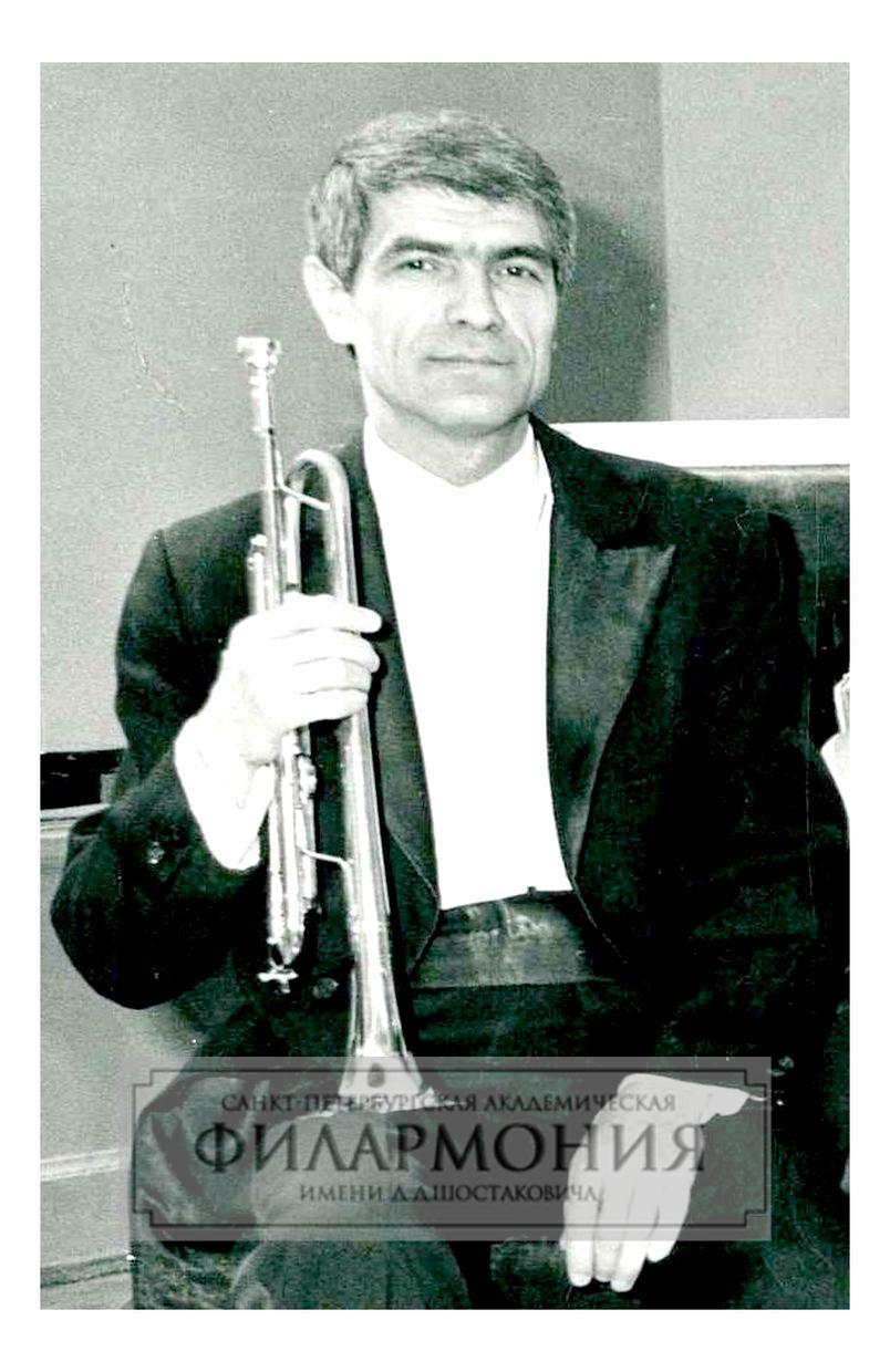 Анатолий Степанов